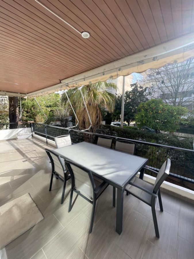 Life Houses Chalandri Apartment Athens Exterior photo